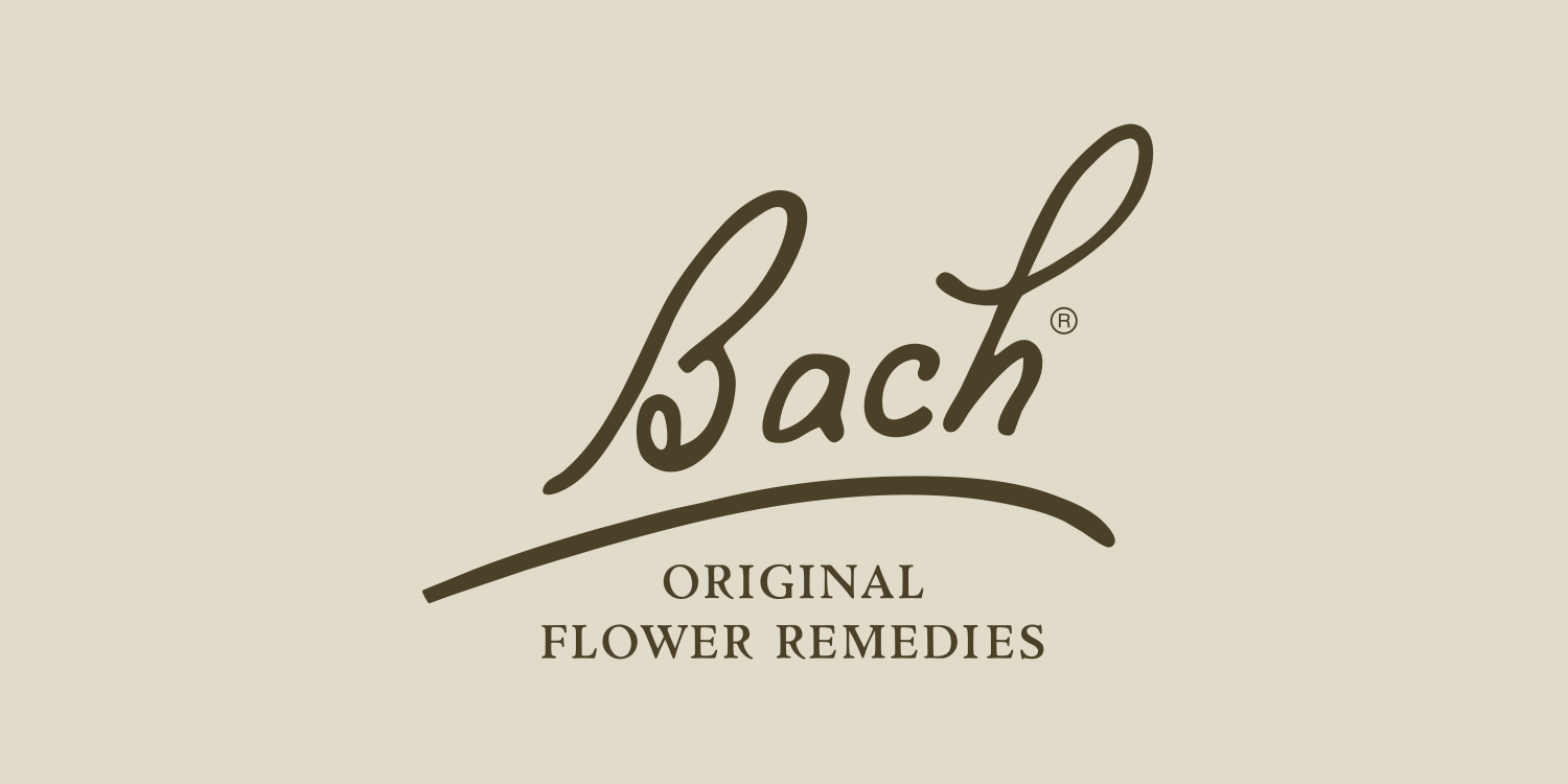 Bach Remedies logo