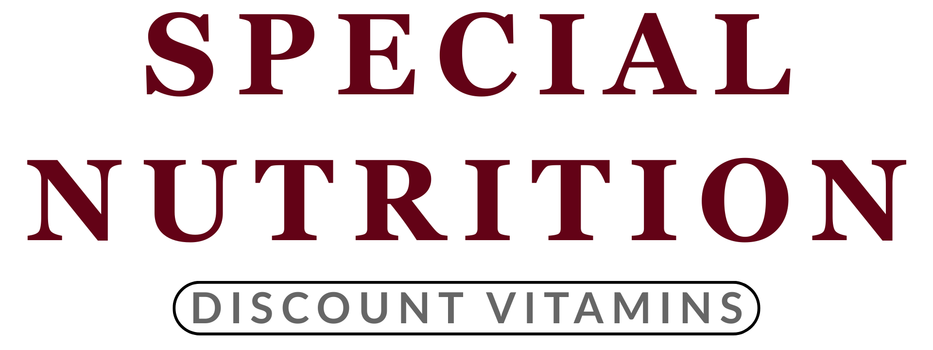 Special Nutrition logo