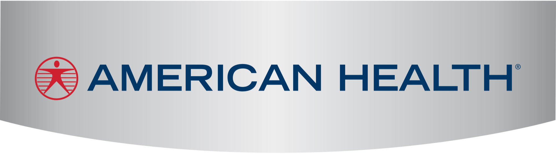 American Health logo