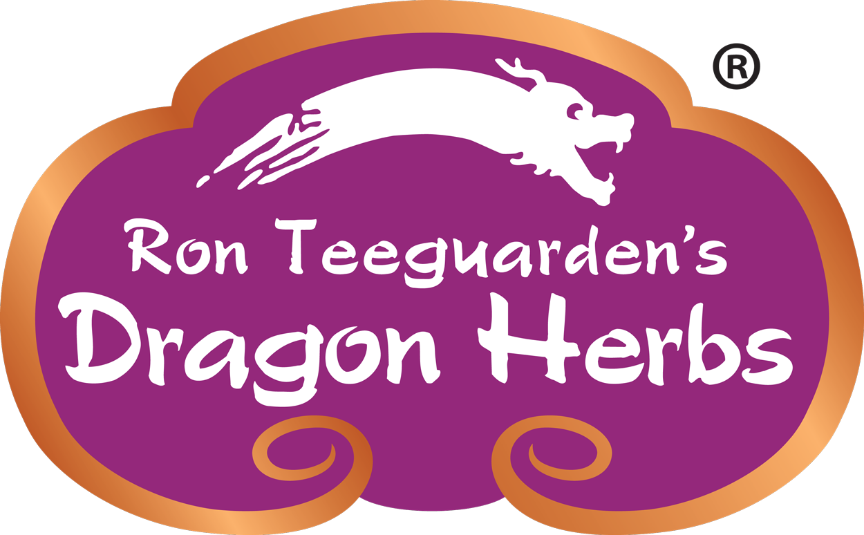 Dragon Herbs logo