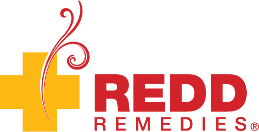 Redd Remedies logo