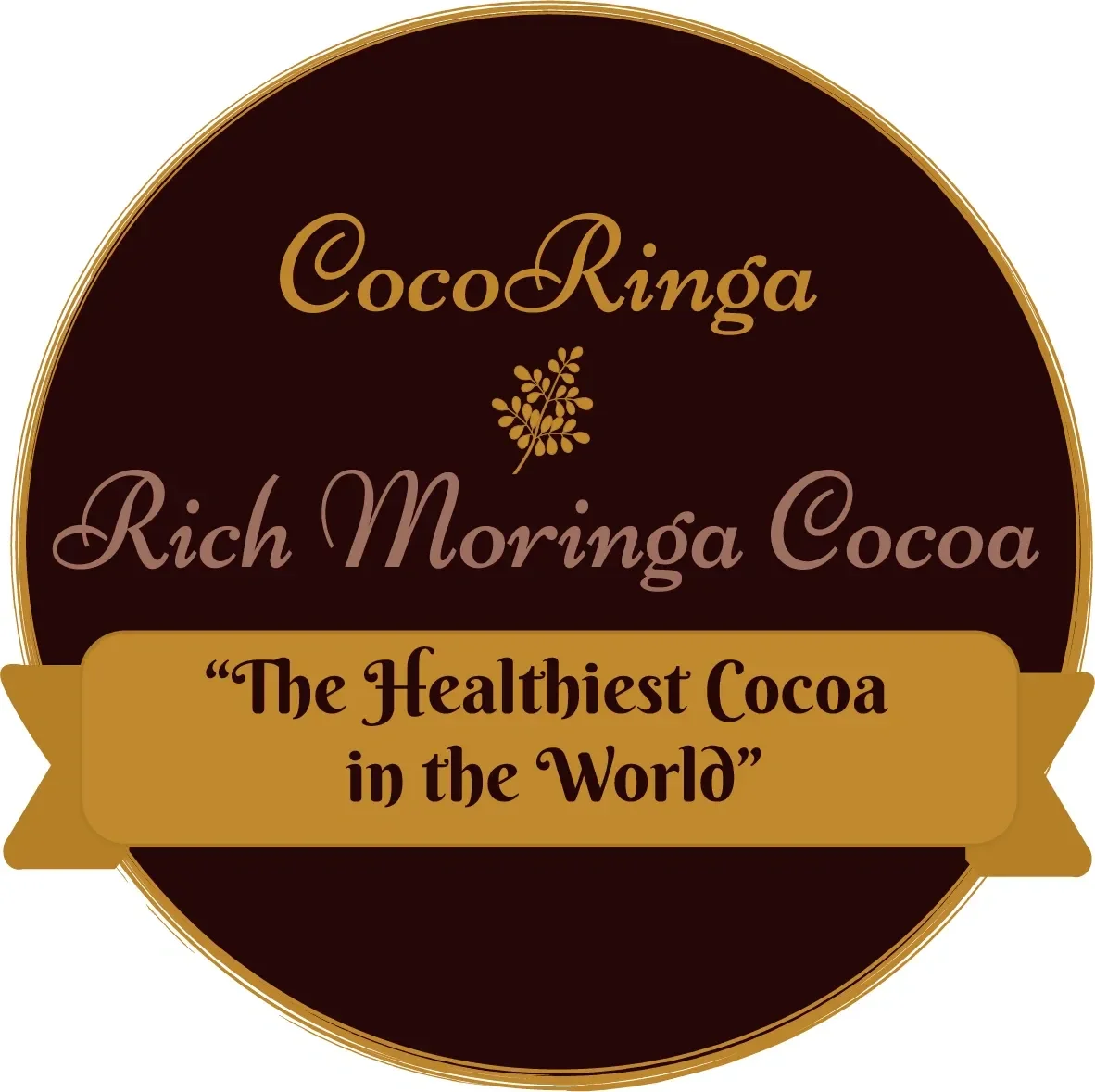 Cocoringa logo