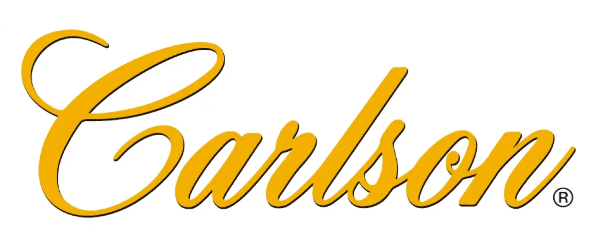 Carlson logo