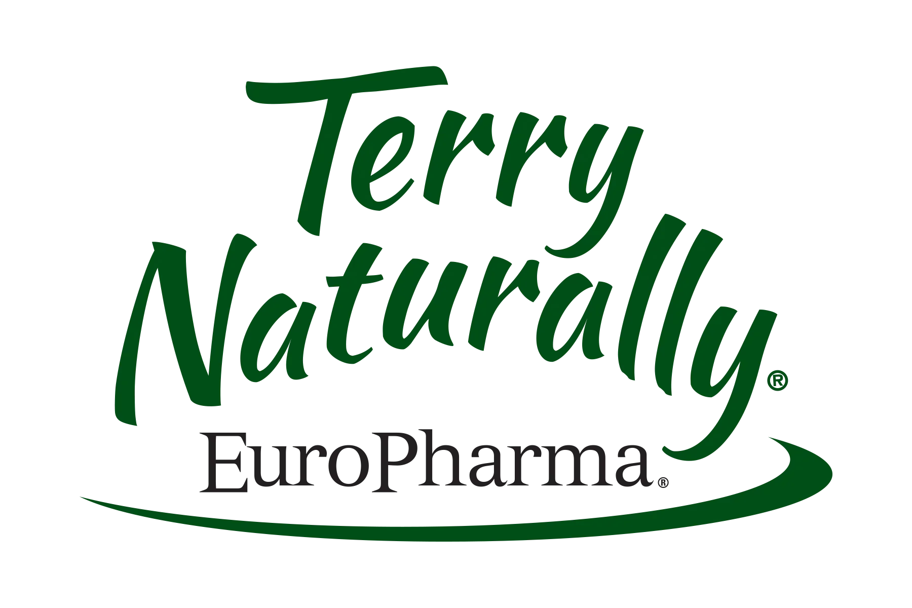 Terry Naturally logo