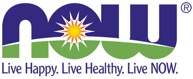 NOW Foods logo