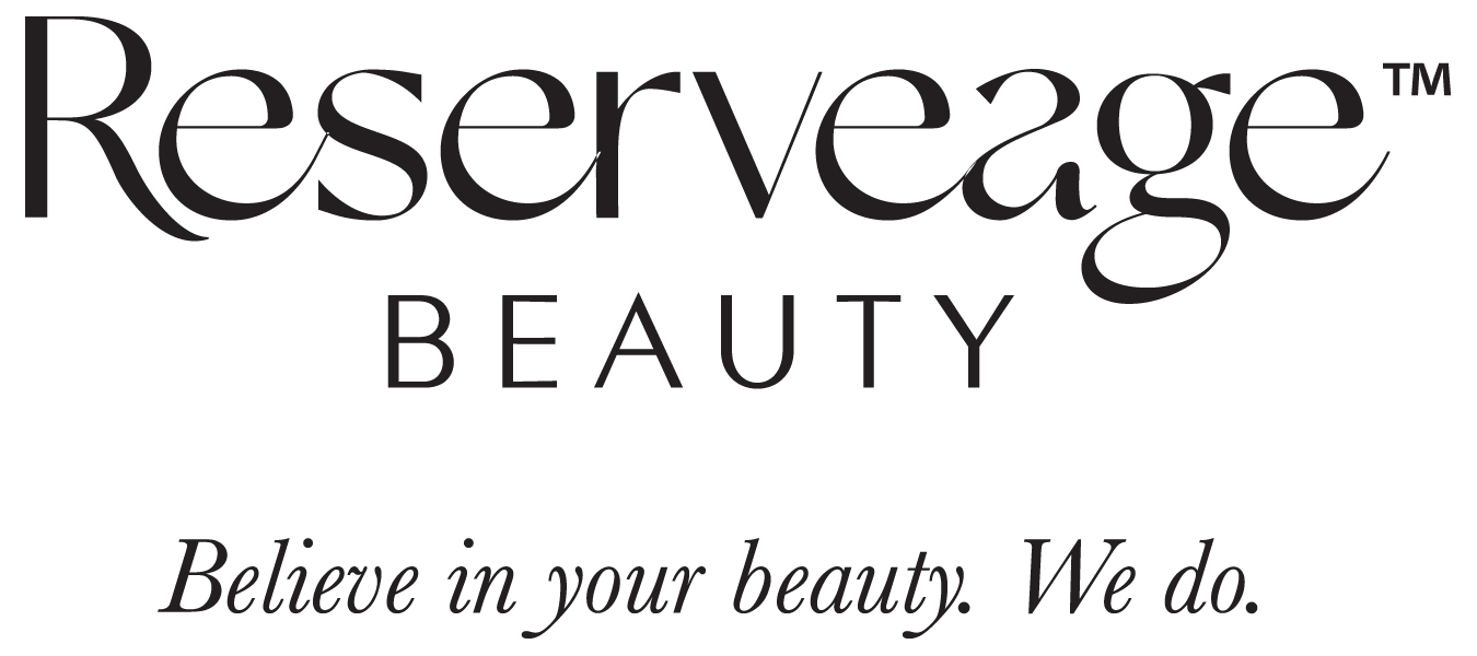 Reserveage Beauty logo