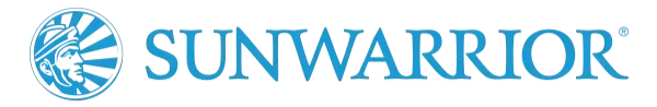 Sunwarrior logo