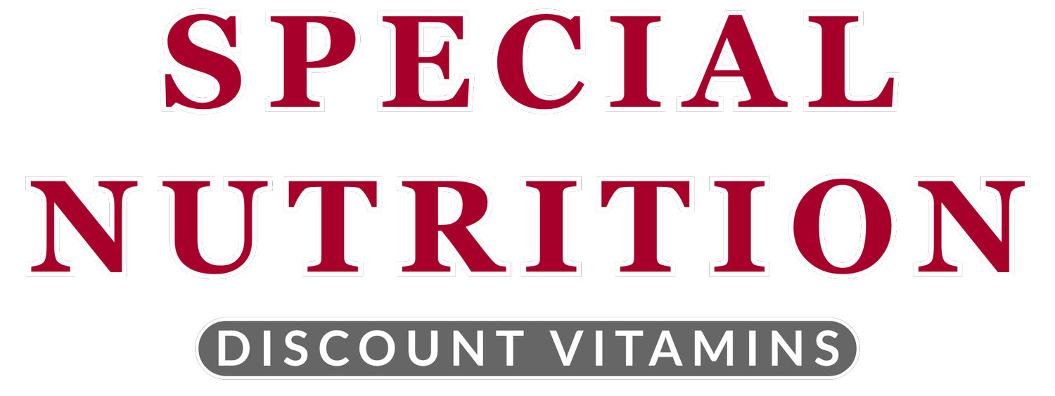 Special Nutrition