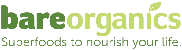 BareOrganics logo