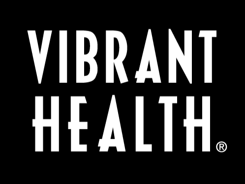 Vibrant Health logo