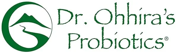 Dr. Ohhira's Probiotics logo