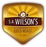 S. A. Wilson's logo