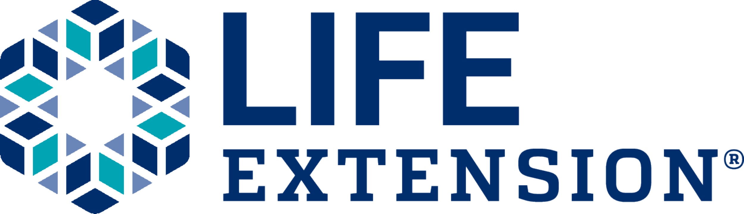 Life Extension logo