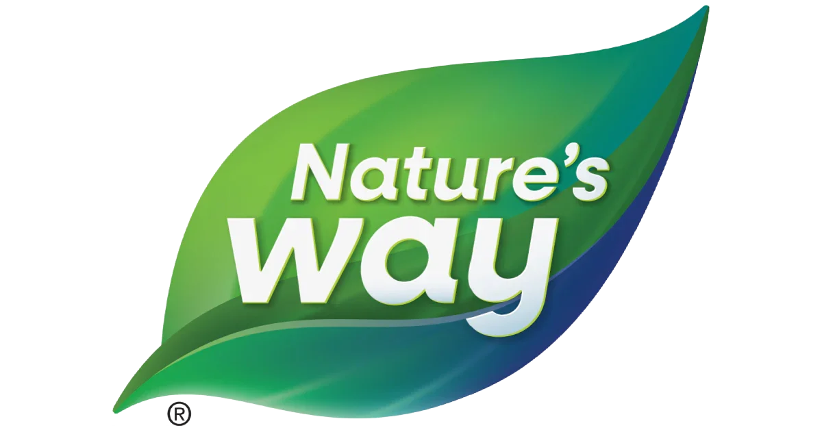 Nature's Way logo