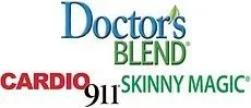 Doctor's Blend logo