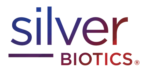 Silver Biotics logo