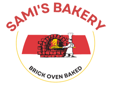 Sami's Bakery logo