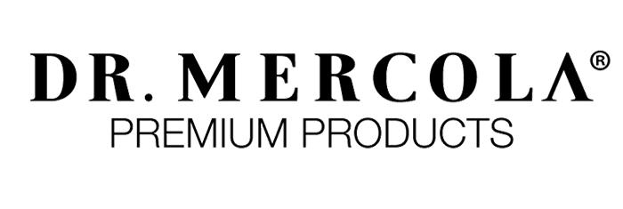Dr. Mercola logo