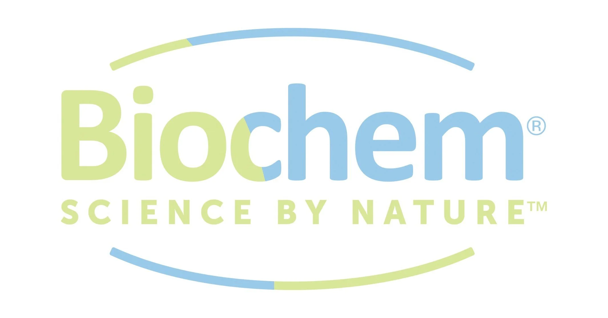 Biochem logo