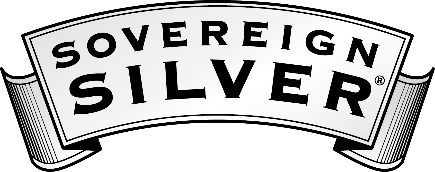 Sovereign Silver logo