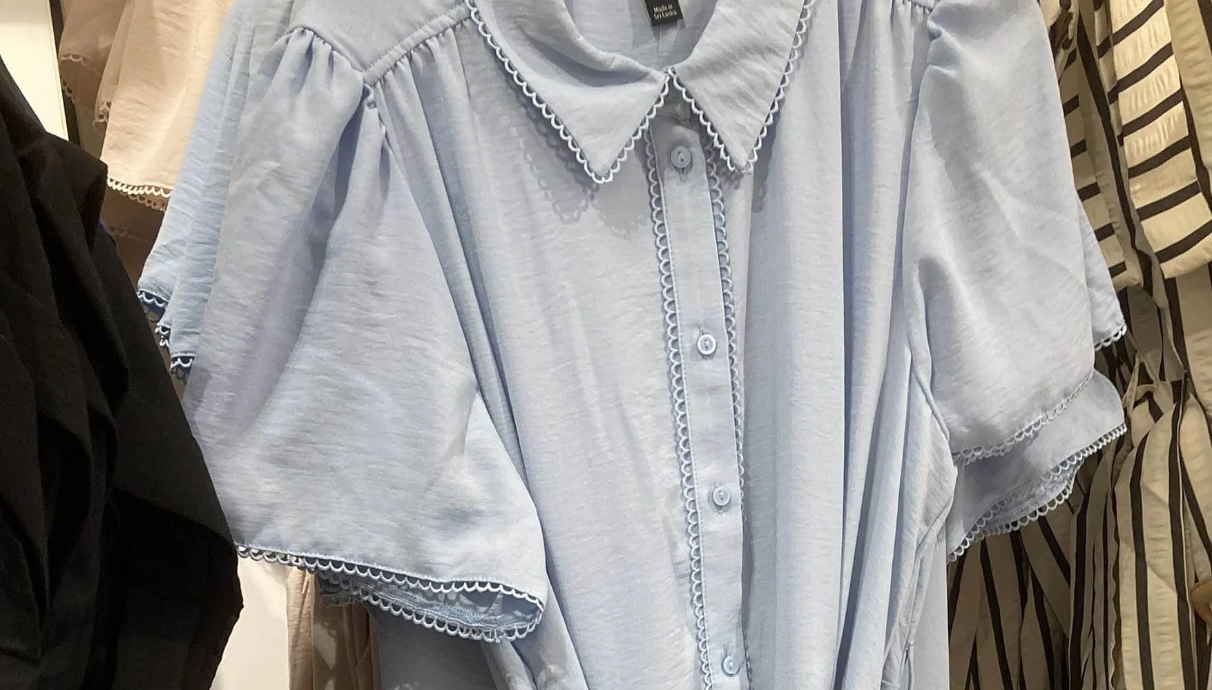 6 dresses with pockets - New Look - April 2026