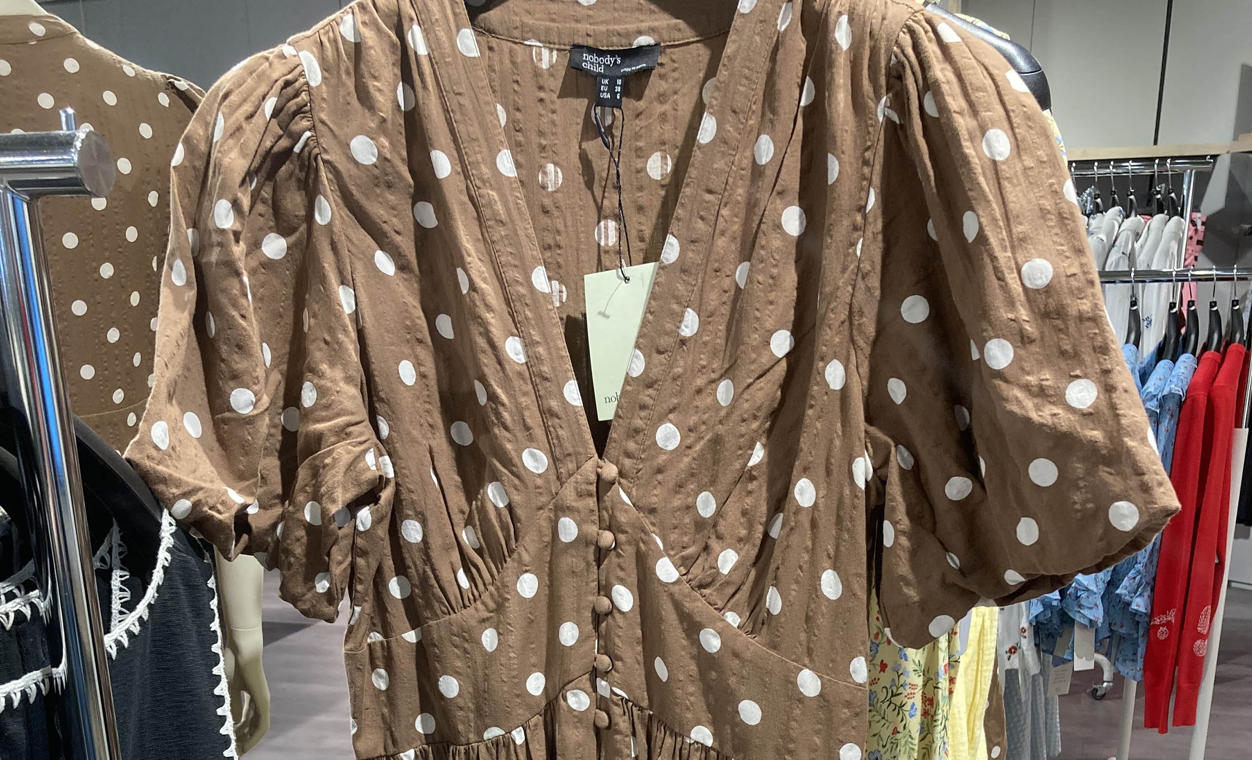 7 dresses with pockets - Marks and Spencer - April 2026