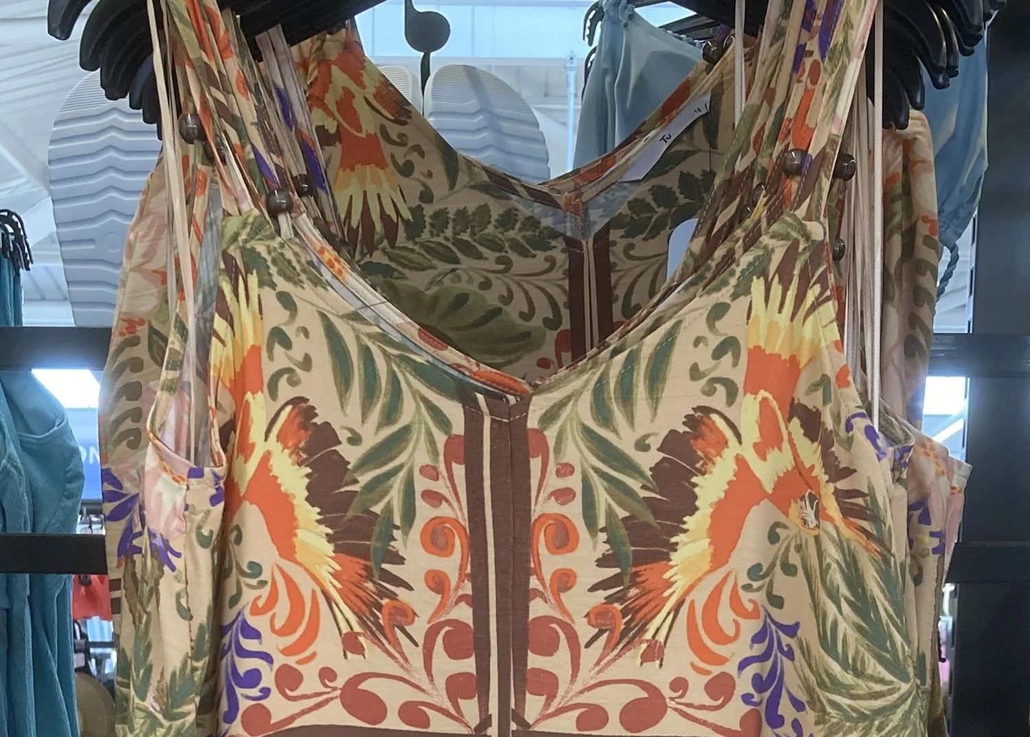 4 more dresses with pockets - Tu at Sainsbury’s - May 2026