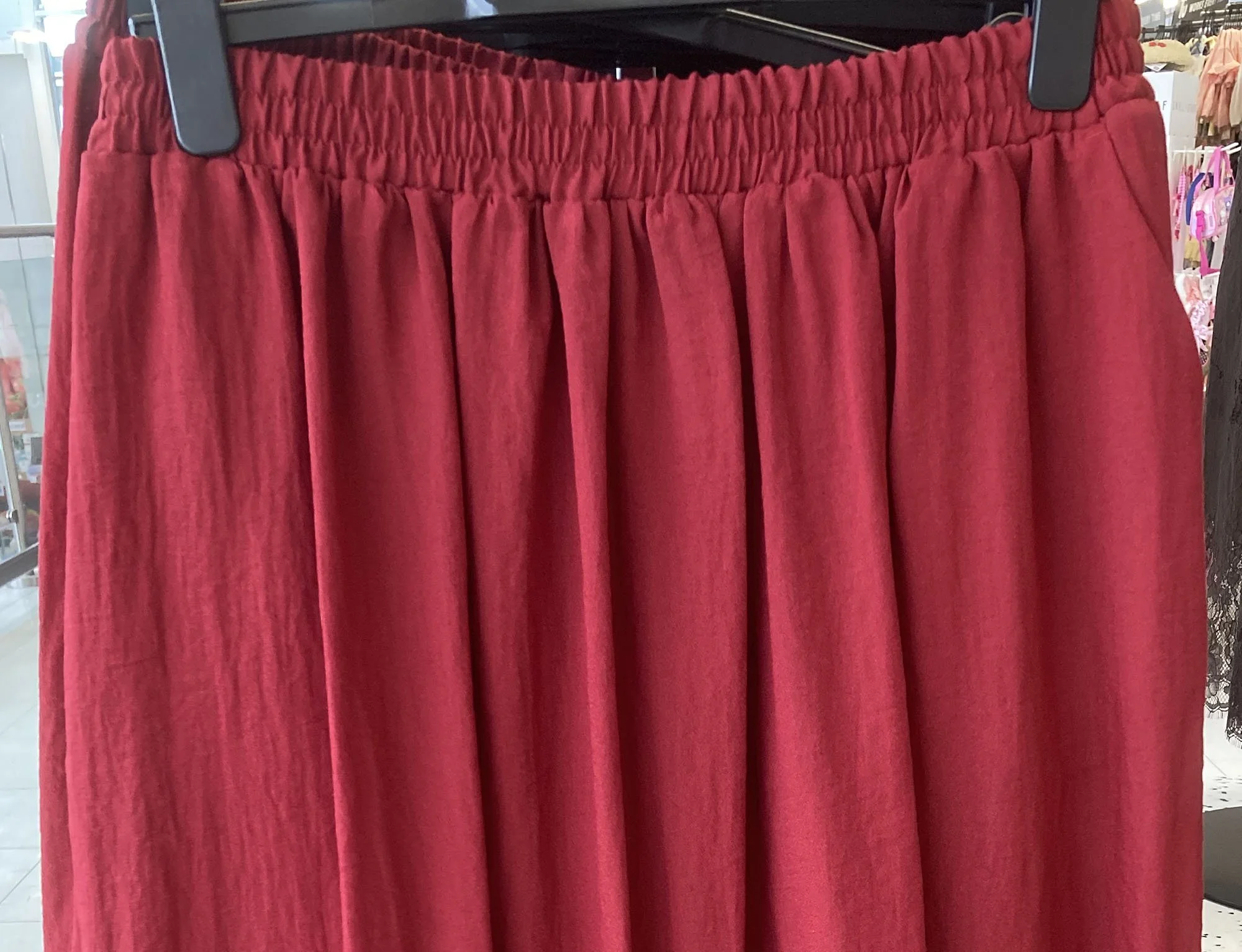 3 skirts with pockets - Tu Sainsbury’s June 2026