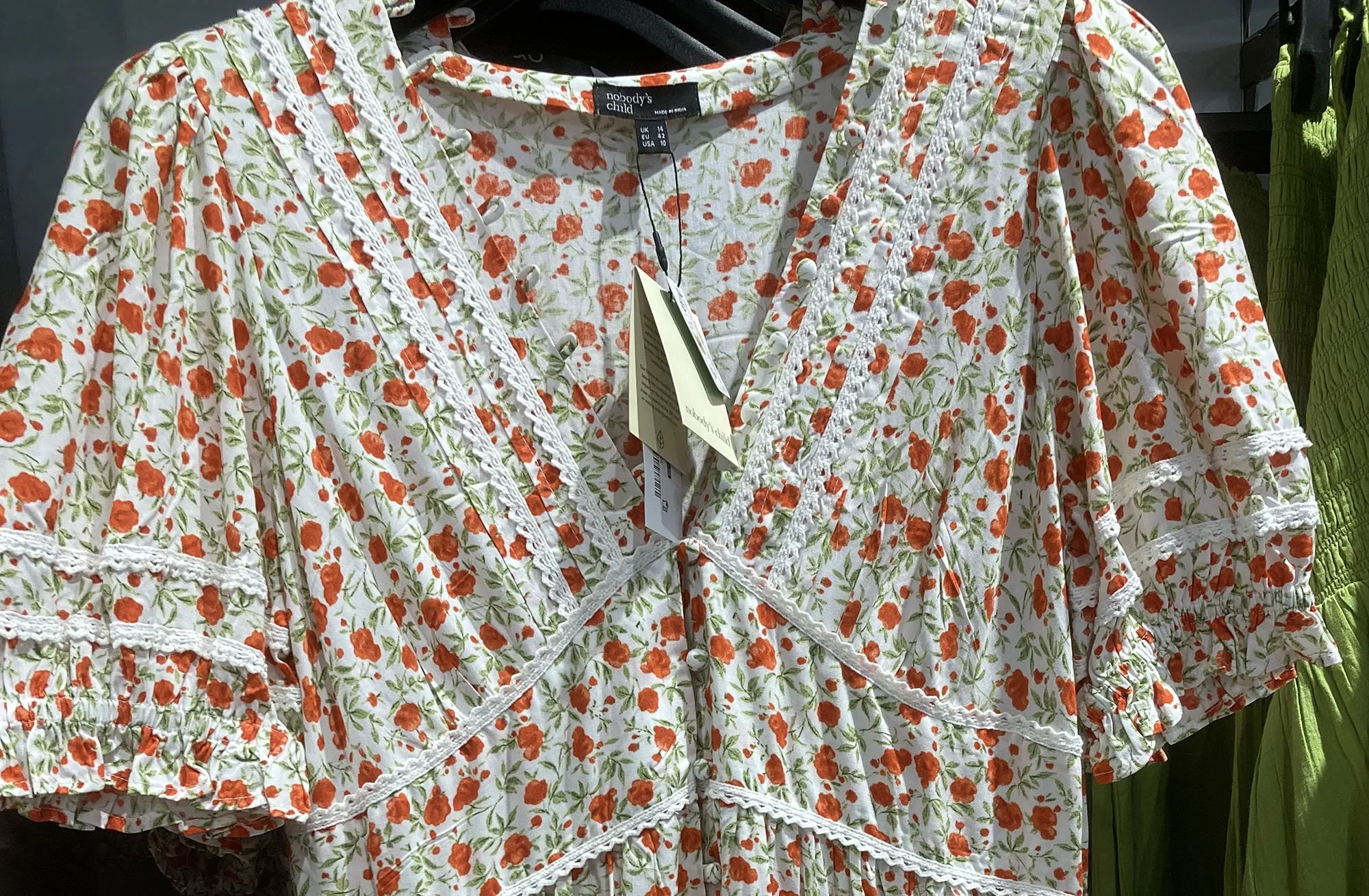 6 dresses with pockets - Marks and Spencer - June 2026