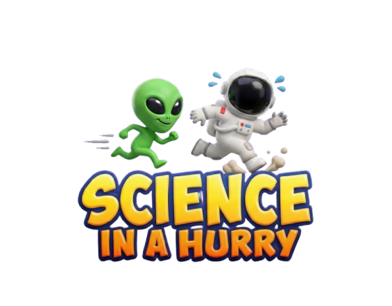 Science In A Hurry