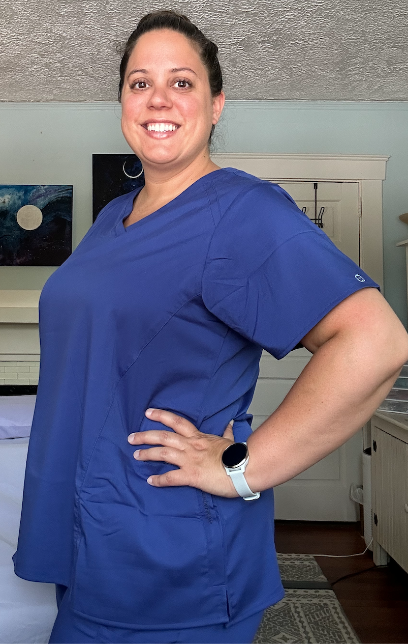 Dr. Stephanie Shipwash, Licensed Acupuncturist, Acupuncture, Chinese Medicine