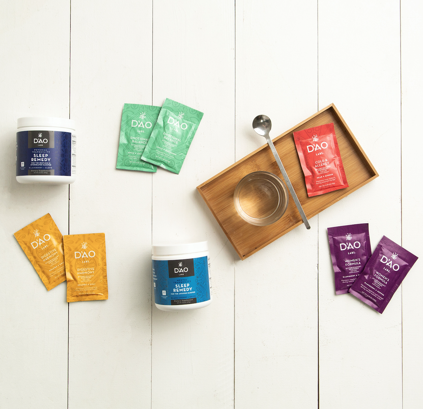 Dao Labs, Chinese Medicine, Acupuncture