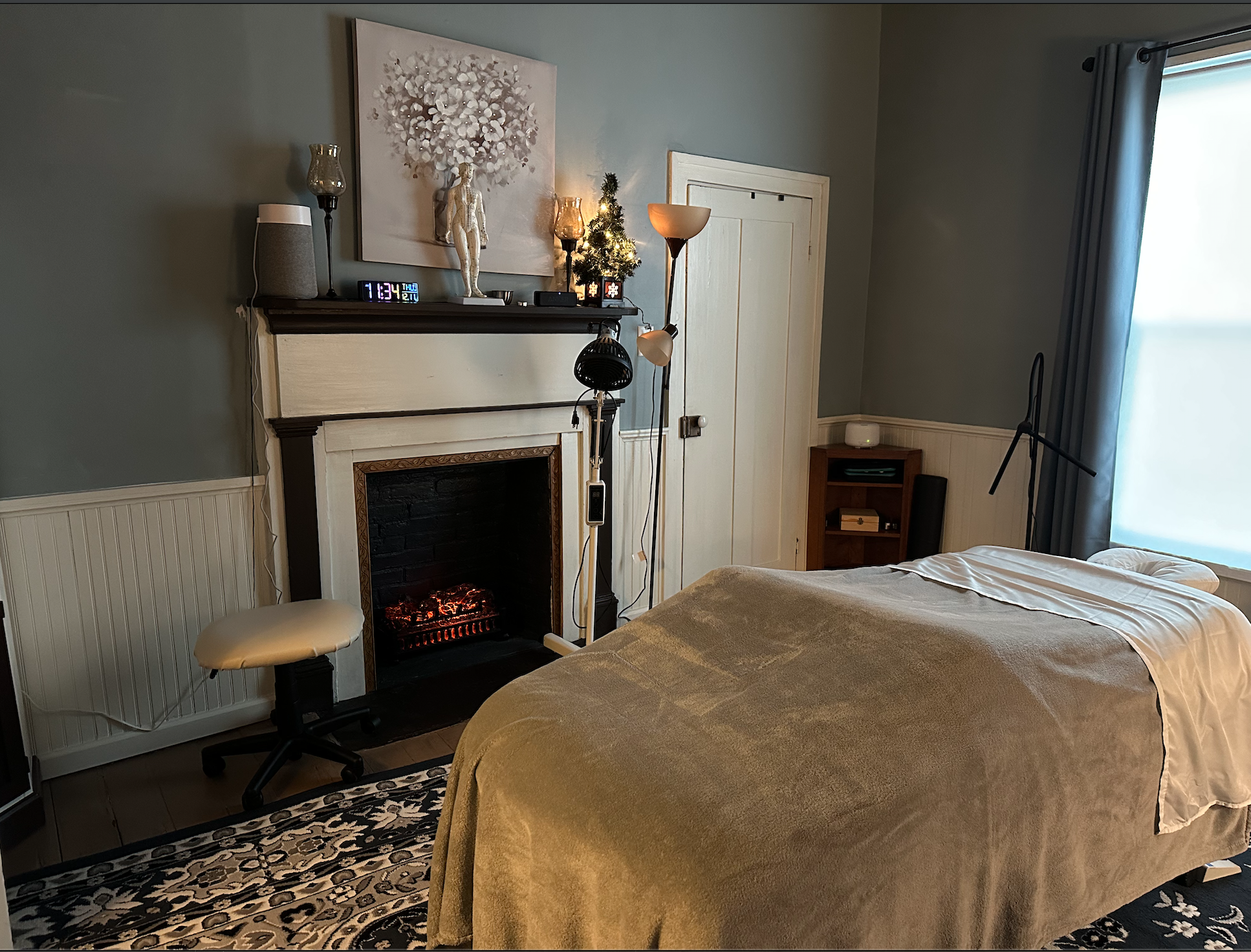 acupuncture, chinese medicine