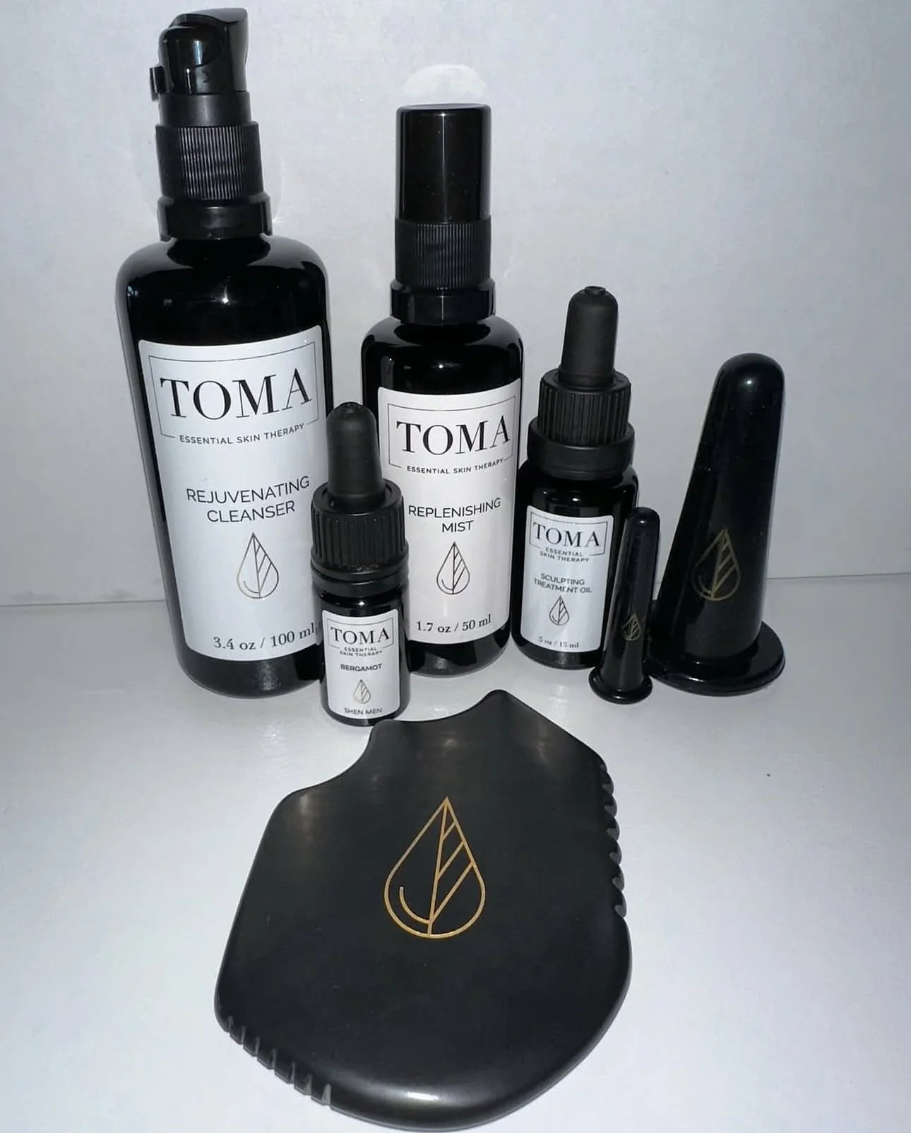 TOMA, skin care, Chinese Medicine, Acupuncture, Microneedling, graceful aging, anti-aging