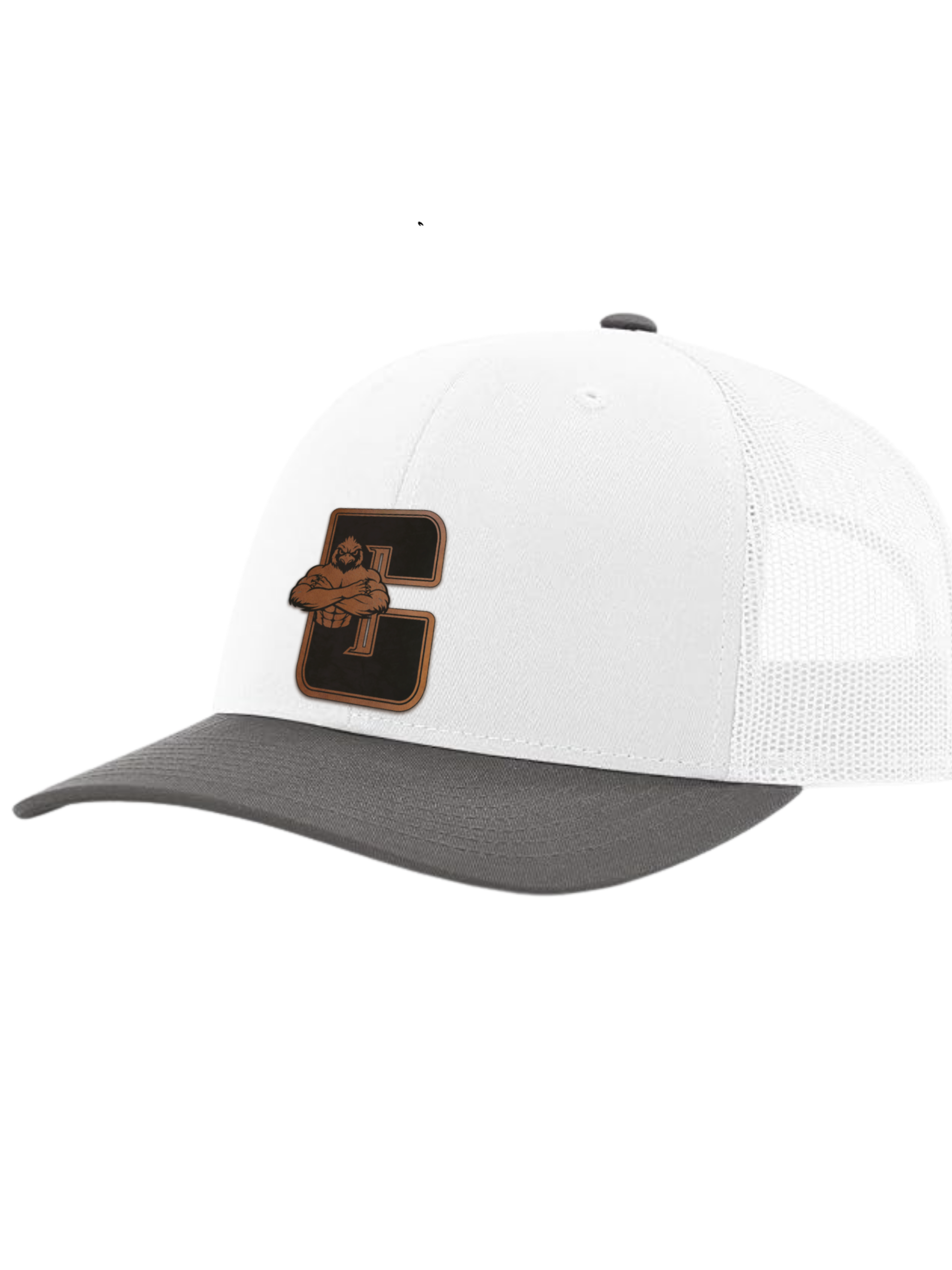 Cardinal Flex Trucker Hat