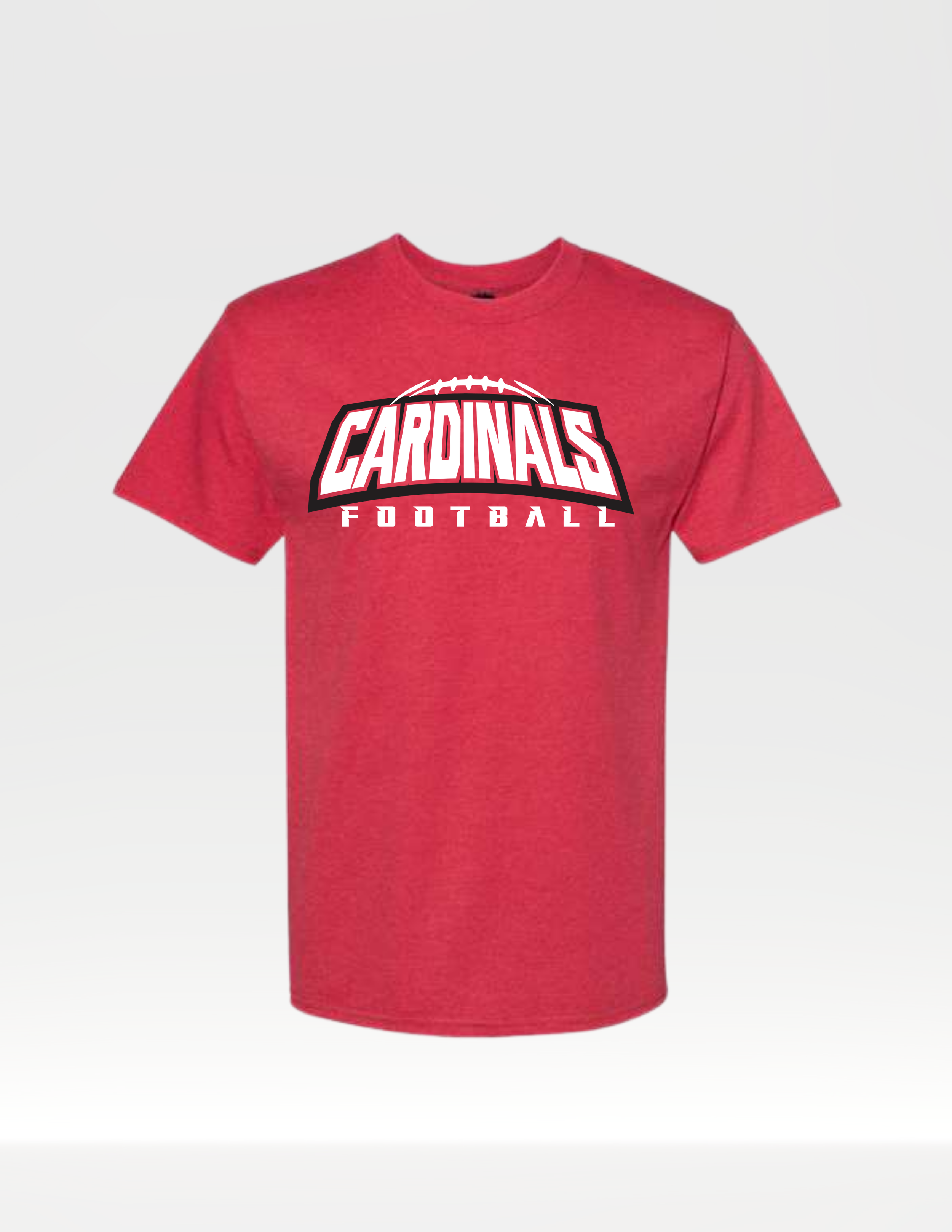 Hanes Beefy Heather Red.png