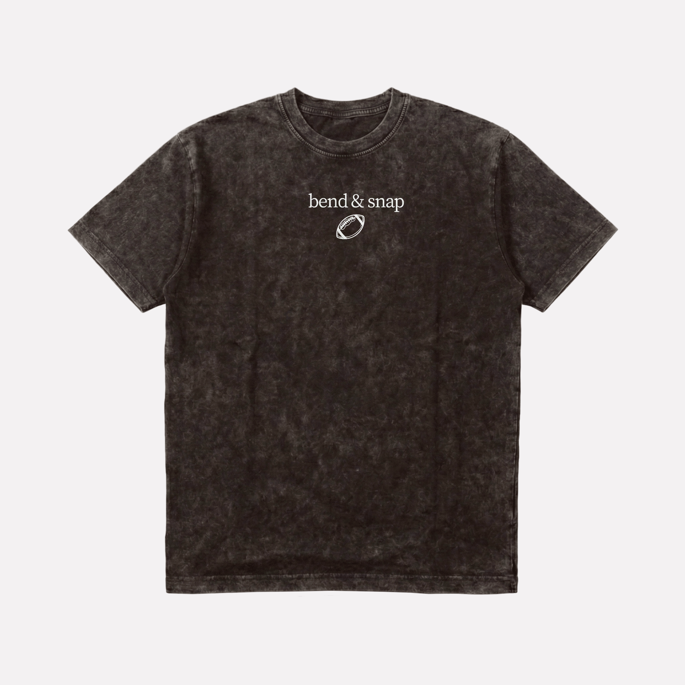 Bend and Snap T-Shirt