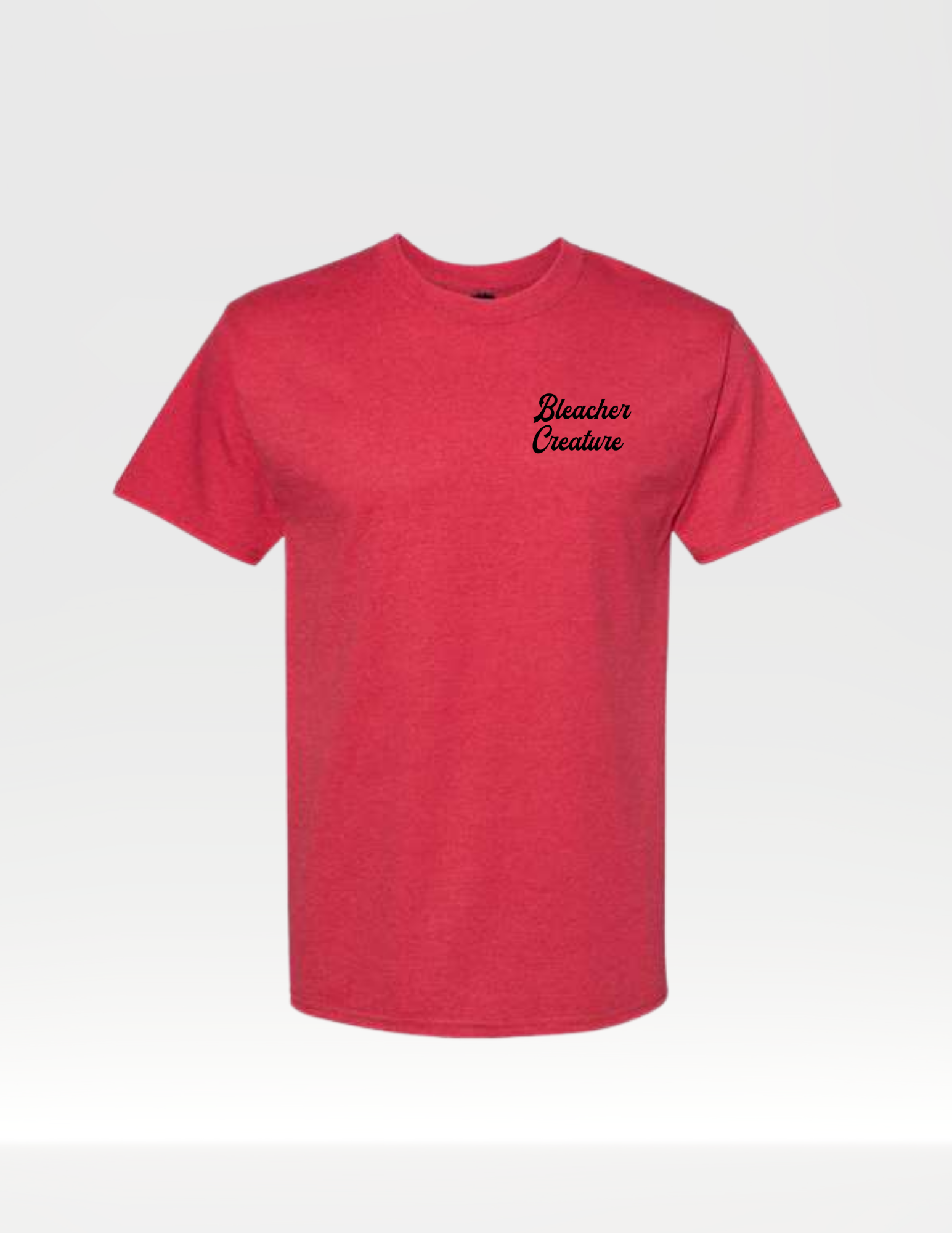 Hanes Beefy Heather Red.png