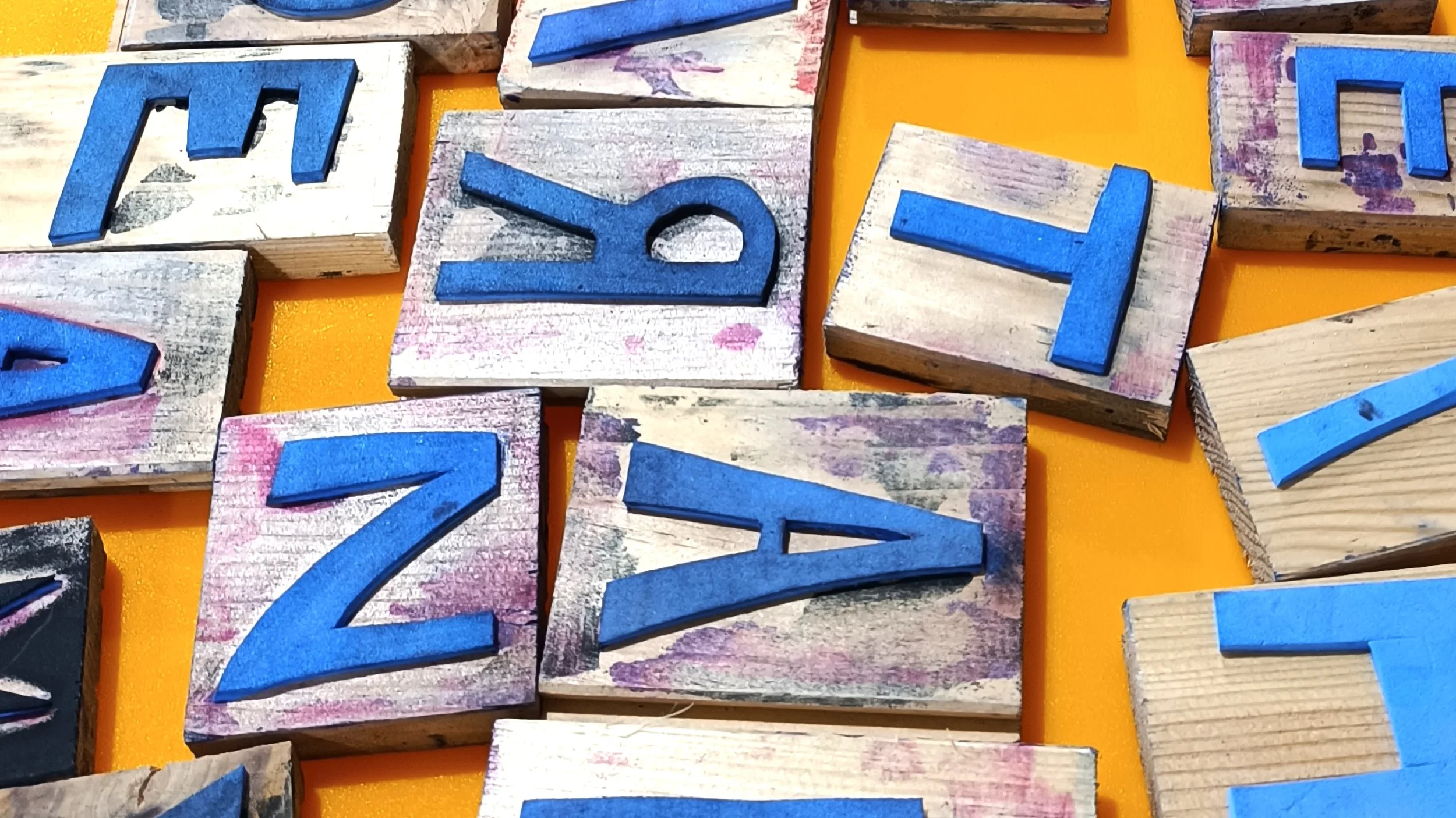 Llibret-acordió amb haikus