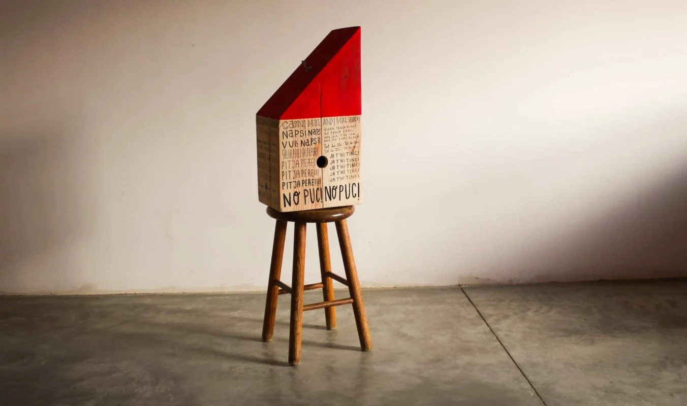 Què diuen els ocells?