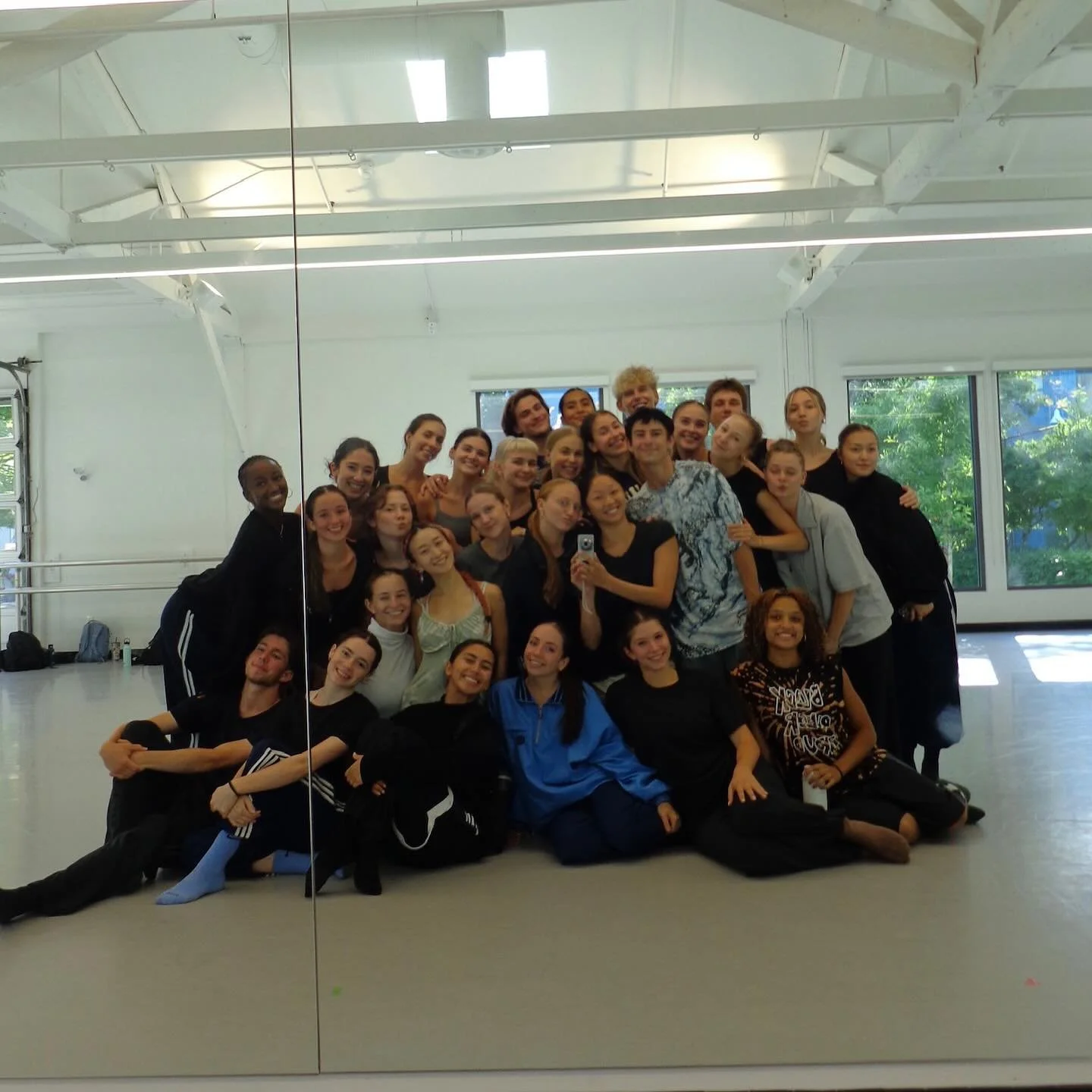 44 you have my heart!!

Thank you @balletbc for the best 2 weeks <3
