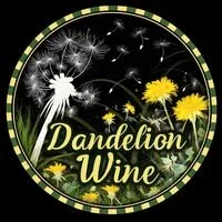 Dandelion Wine