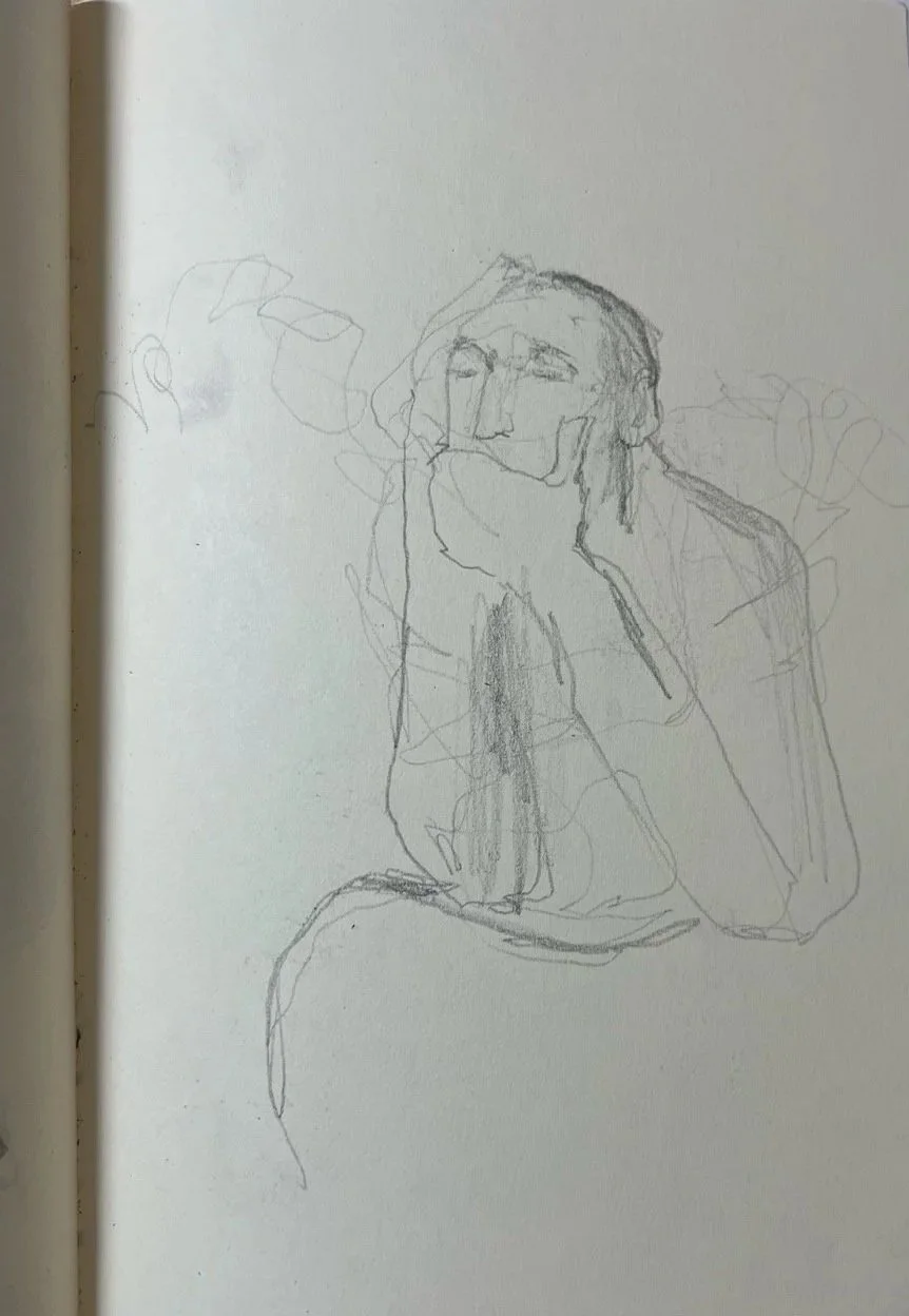 Käthe Kollwitz series.