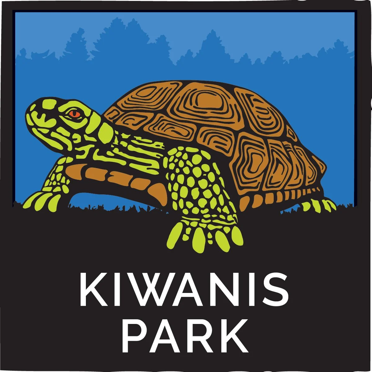 Park System Branding