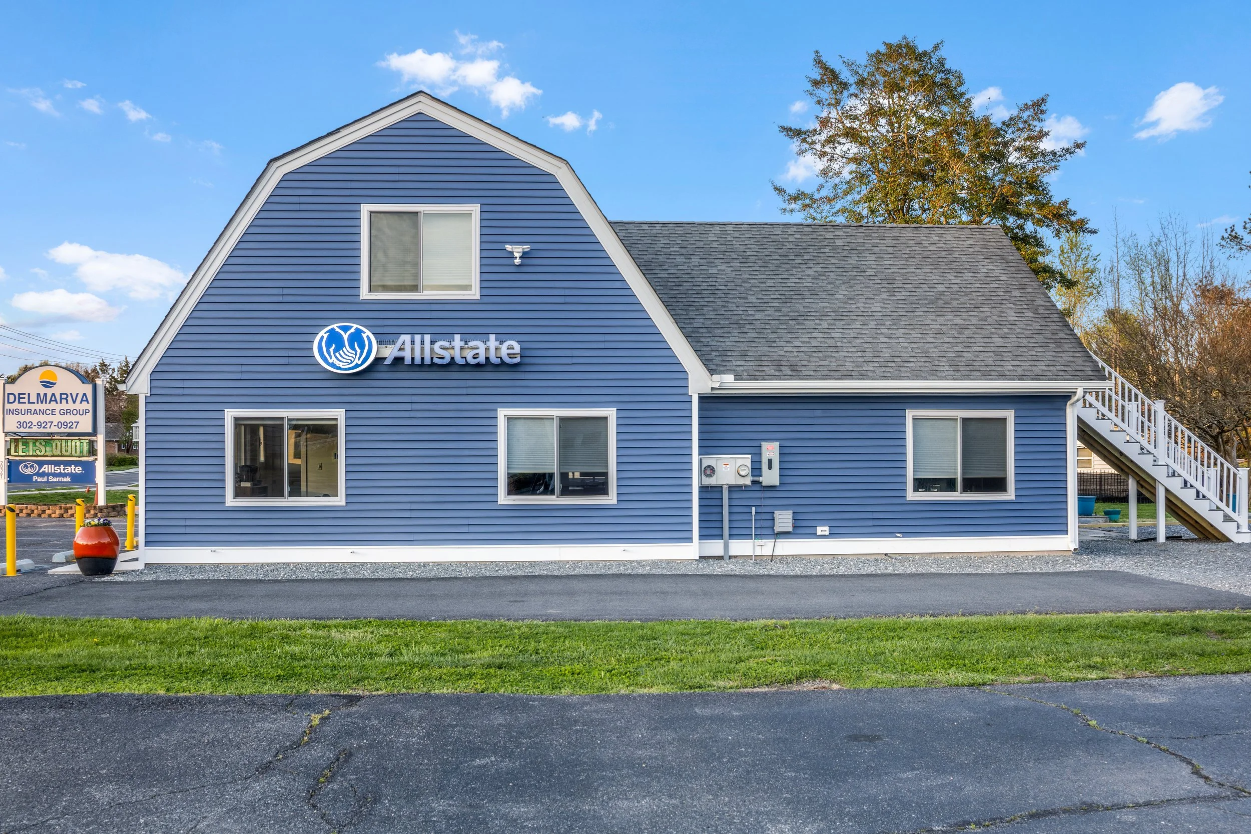 Marketing Plus (REAL ESTATE)