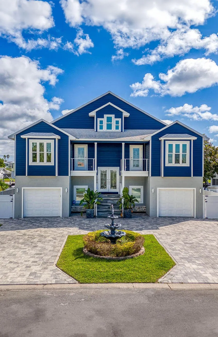 Premium (REAL ESTATE)