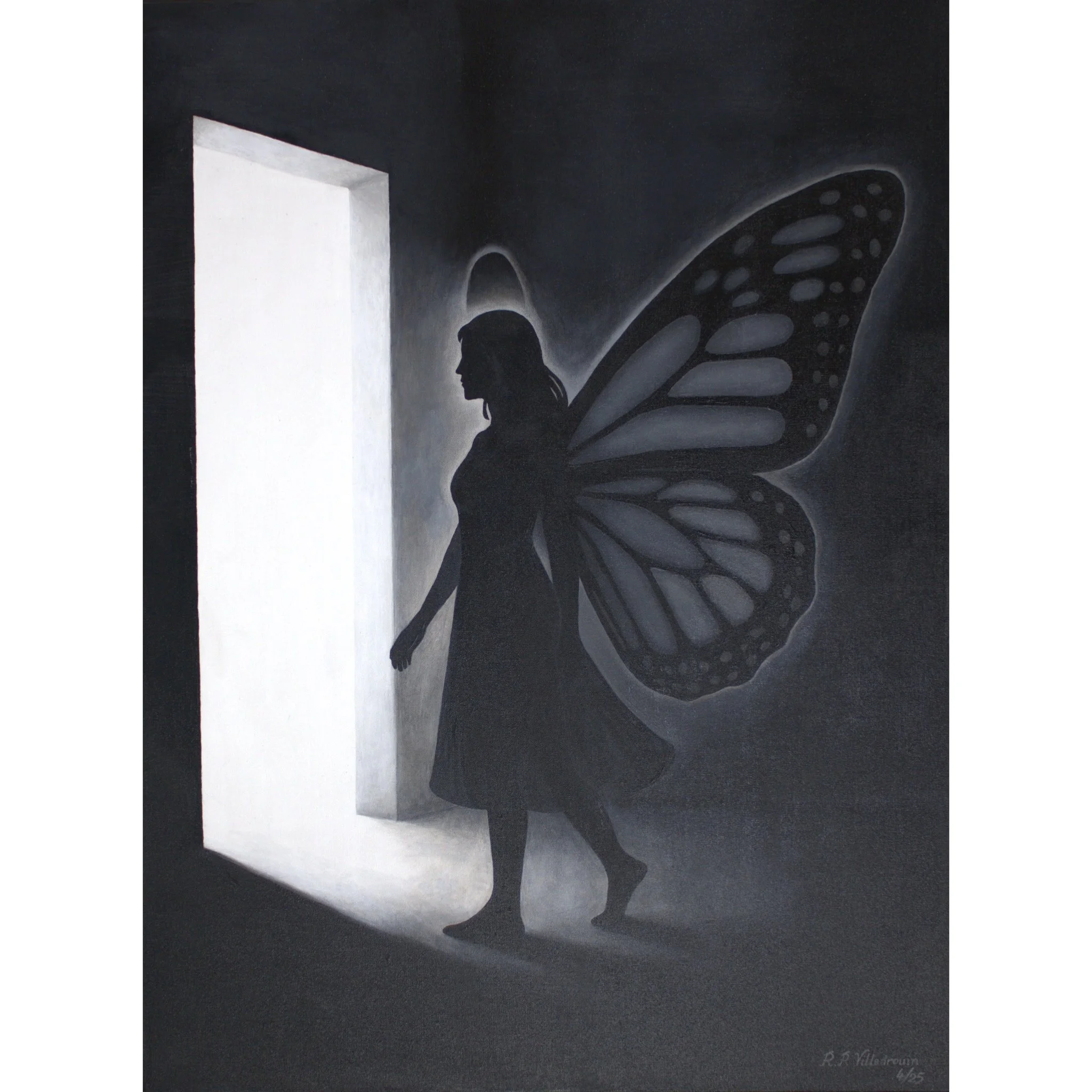 Passage à l'Inconnu