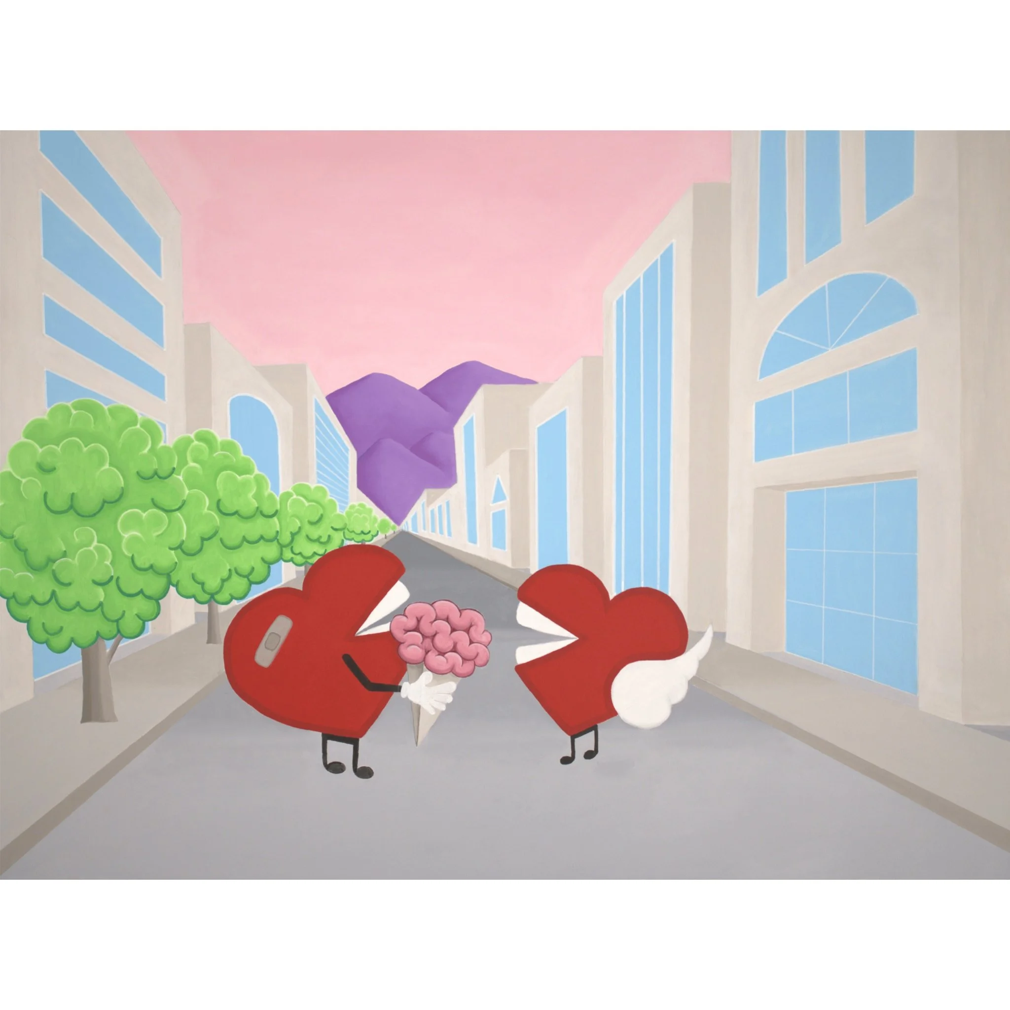 Le Bouquet de Conscience