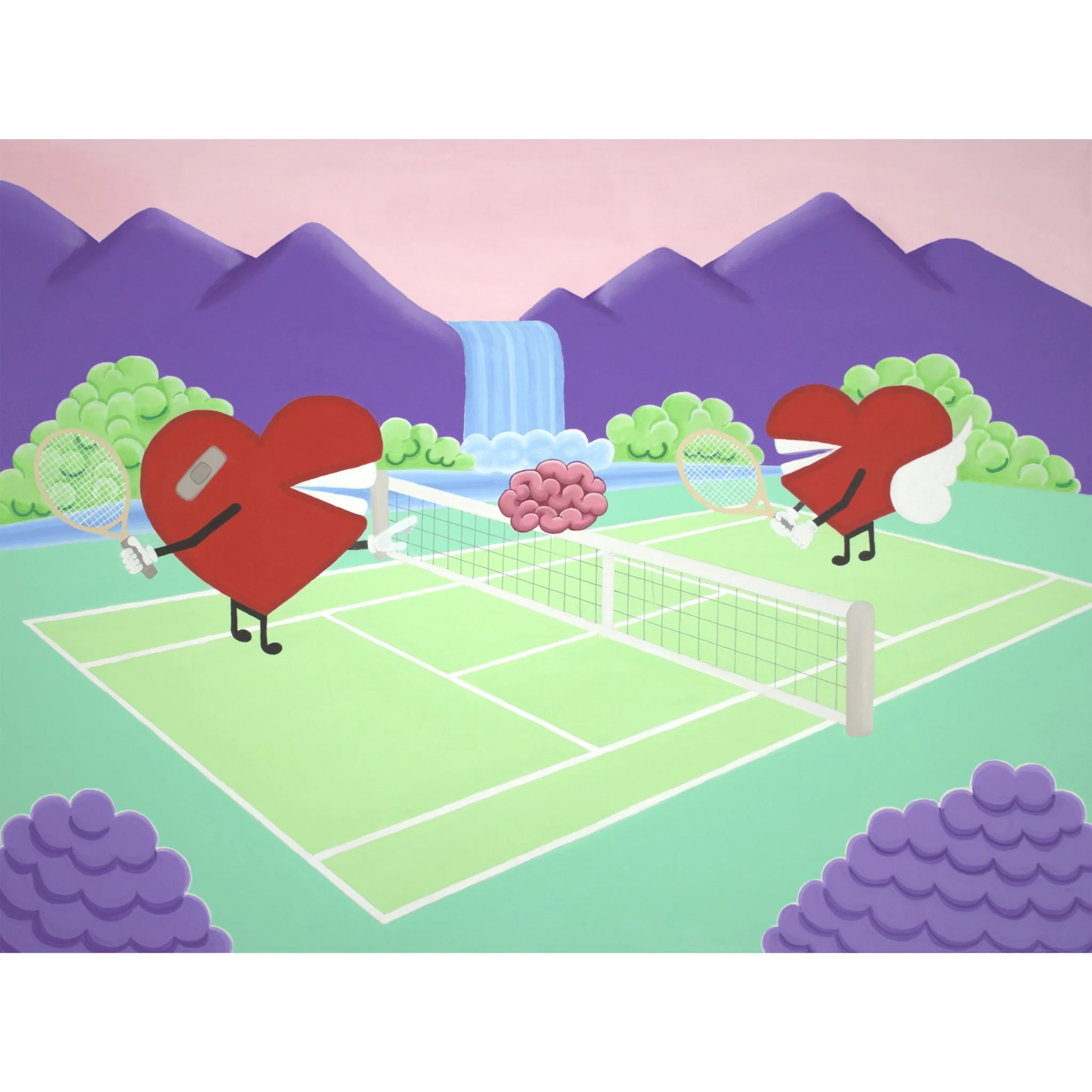 Échange Intellectuelle