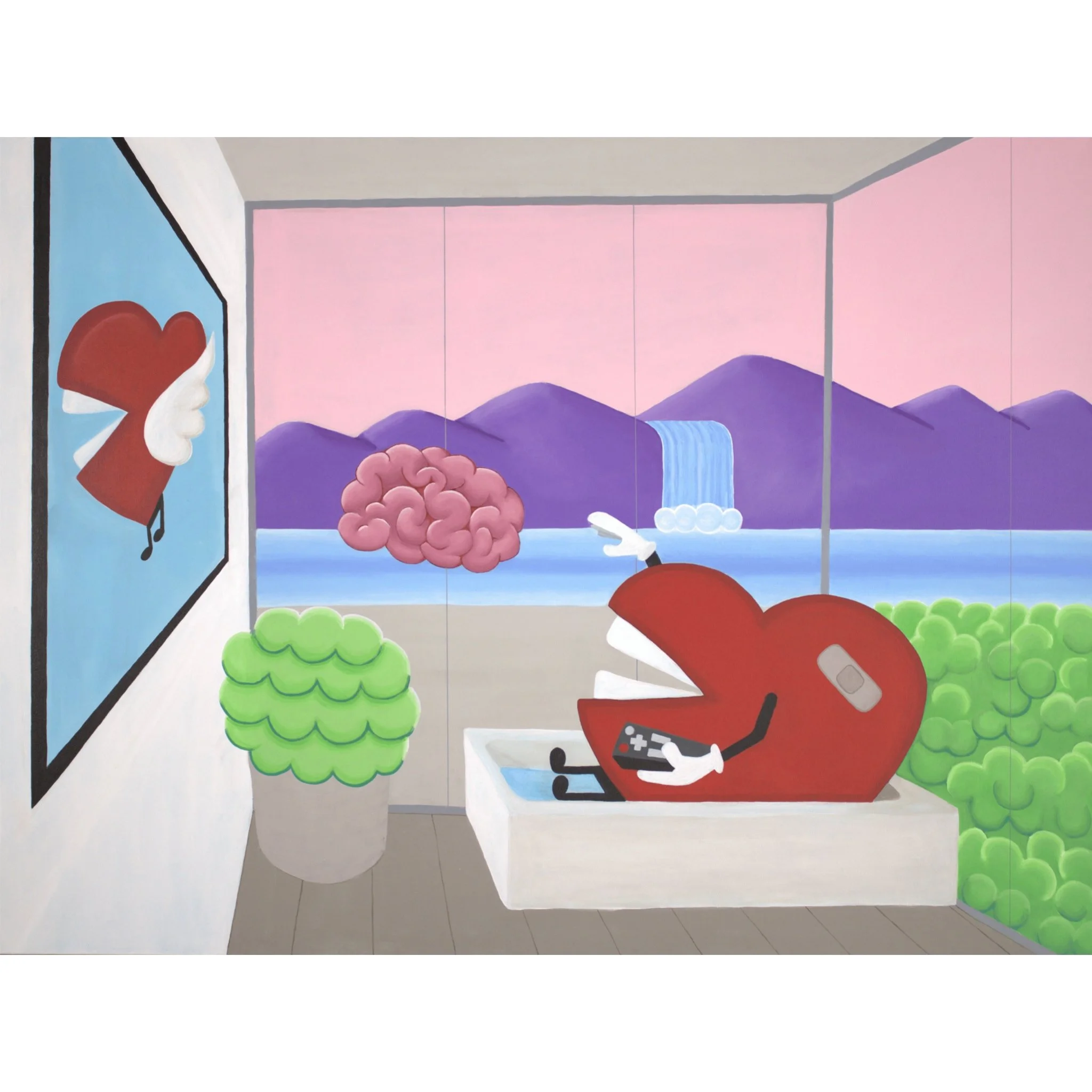 Ascension Volontaire